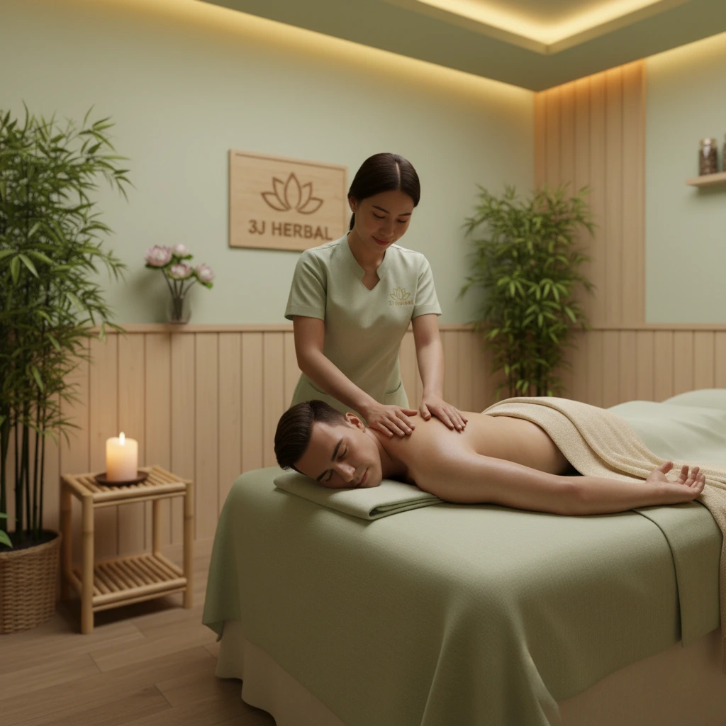 Chinese Thai Massage in West Bromwich