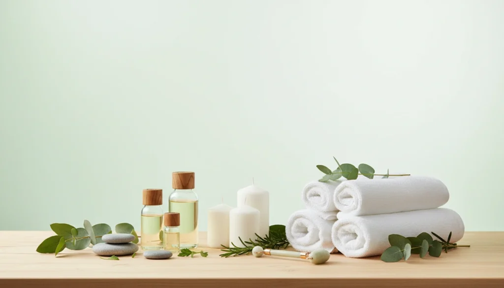 herbal massage treatment west bromwich