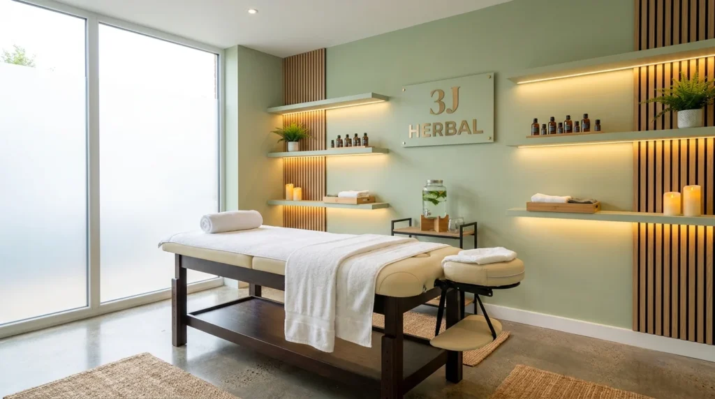sports massage brownhills